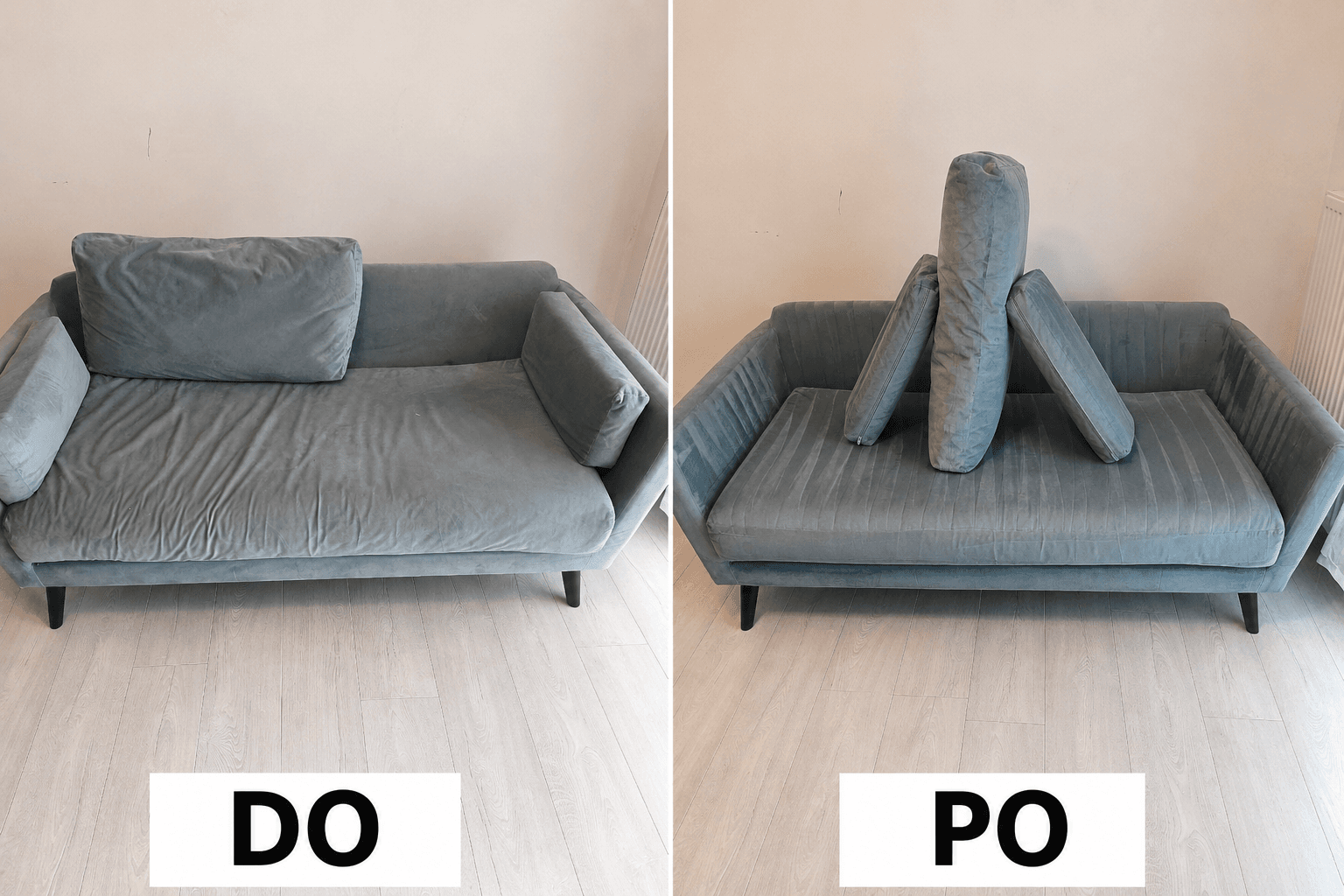Brudna woda po praniu kanapy Wrocław